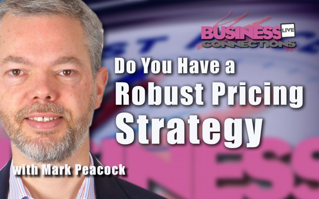How to improve your pricing and increase your profits